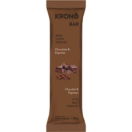 Energy Bars - Box of 12