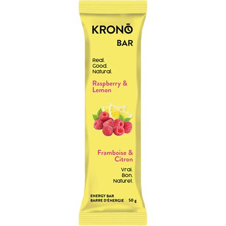 Energy Bars - Box of 12