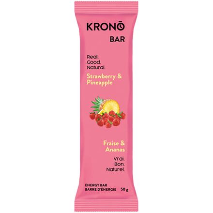 Energy Bars - Box of 12