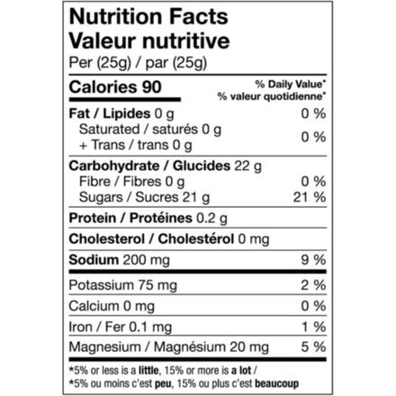 Krono Nutrition - Lytes Sport Drink Mix - 450g Bag