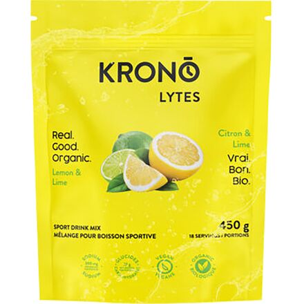 Lytes Sport Drink Mix - 450g Bag