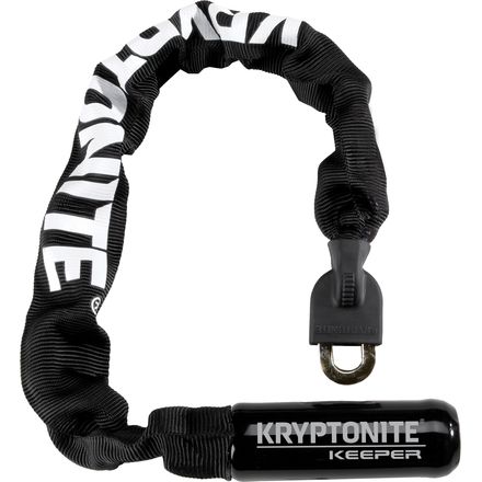 Kryptonite - Keeper 755 Mini Integrated Chain Lock