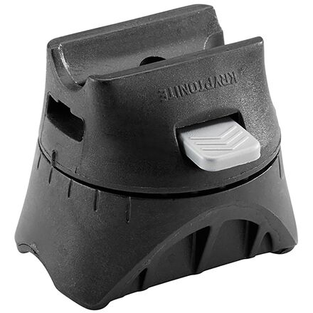 Kryptonite - KryptoLok Mini-7 U-Lock - Double Deadbolt