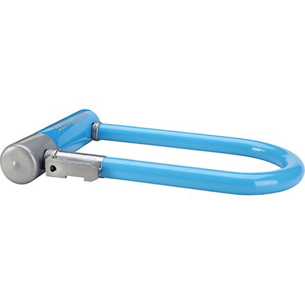 Kryptonite - KryptoLok Mini-7 U-Lock - Double Deadbolt