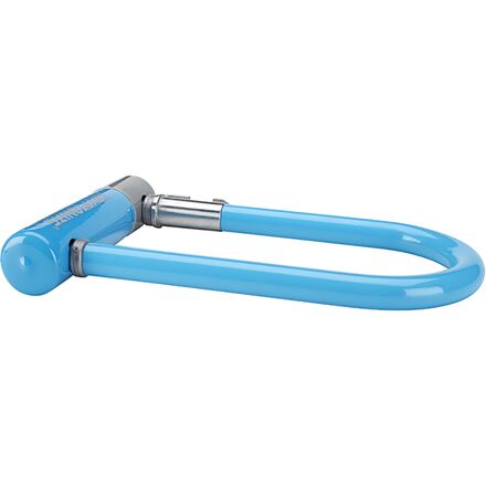 Kryptonite - KryptoLok Mini-7 U-Lock - Double Deadbolt