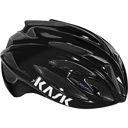 Kask - Rapido Helmet - Black/Black