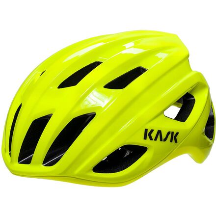 Kask - Mojito Cubed - Yellow Fluo