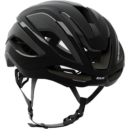 Kask - Elemento Helmet - Black