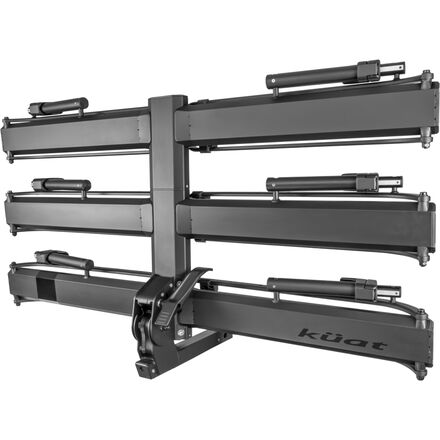 Kuat - Piston Pro Hitch Rack Add-On