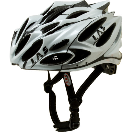 LAS - Squalo Helmet 1.0