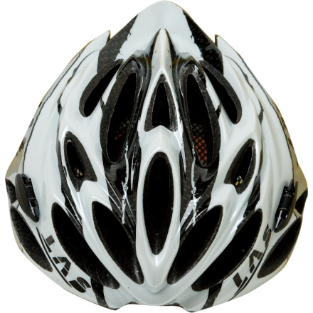 LAS - Squalo Helmet 1.0