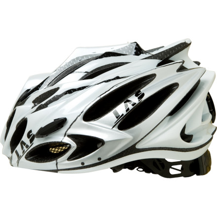 LAS - Squalo Helmet 1.0