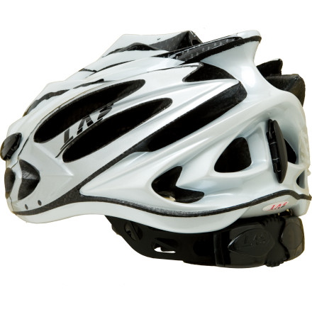LAS - Squalo Helmet 1.0