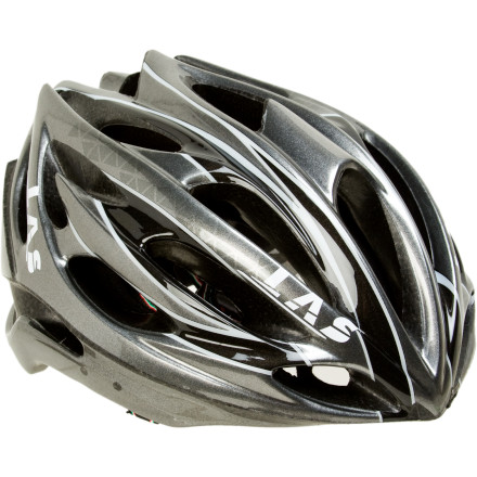 LAS - Victory Helmet