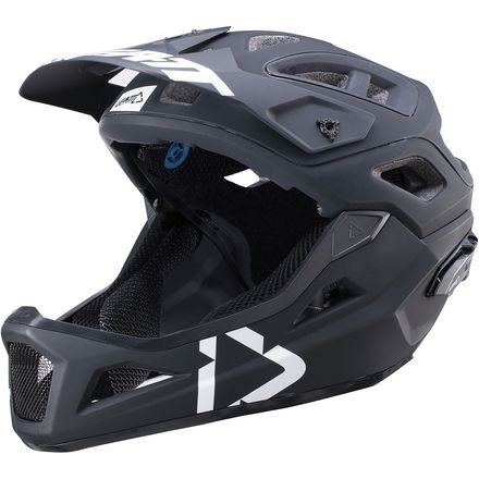 Leatt - 3.0 Enduro Full-Face Helmet