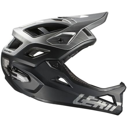 Leatt - 3.0 Enduro Full-Face Helmet