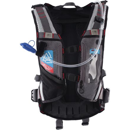 Leatt - Enduro Lite WP 2.0 DBX Hydration Backpack