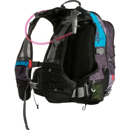 Leatt - 2.0 XL DBX 2L Hydration Backpack