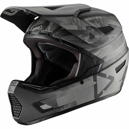 Leatt - DBX 3.0 DH Full-Face Helmet