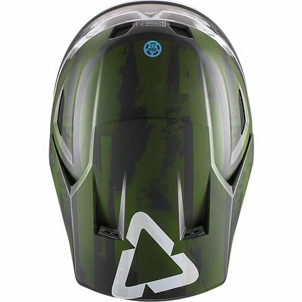 Leatt - DBX 3.0 DH Full-Face Helmet