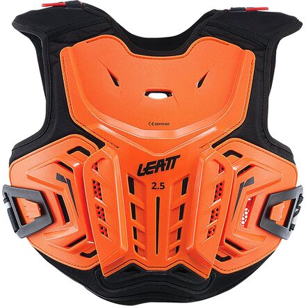 2.5 Chest Protector - Kids' 