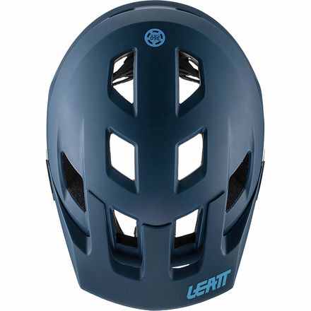 Leatt - DBX 1.0 Mountain Bike Helmet