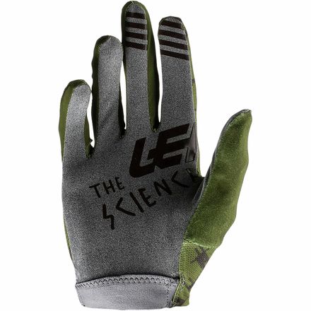 Leatt - DBX 2.0 X-Flow Glove - Men's