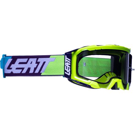 Velocity 5.5 Goggles