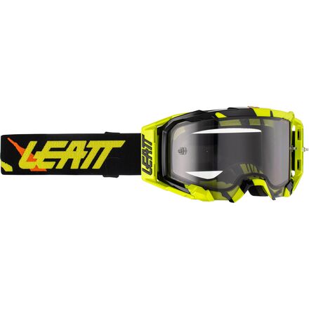 Velocity 5.5 Goggles