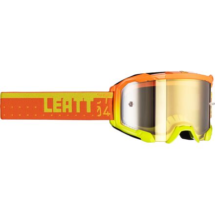 Velocity 4.5 Iriz Goggles