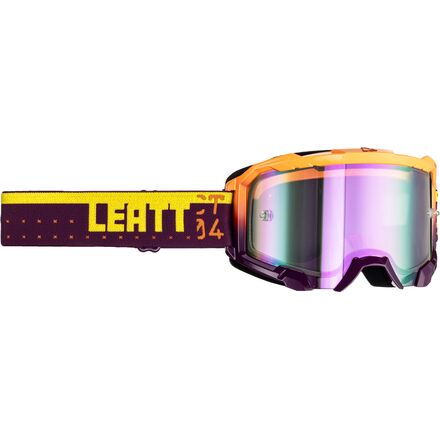 Velocity 4.5 Iriz Goggles