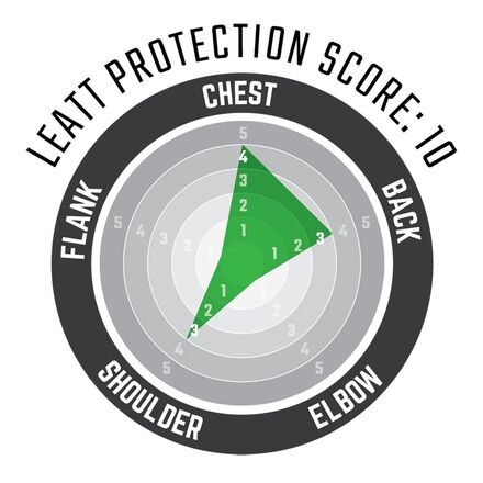 Leatt - Chest Protector 3.5 Pro