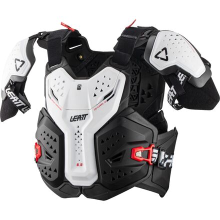 Chest Protector 6.5 Pro