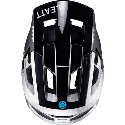 Leatt - MTB 4.0 AllMtn Helmet