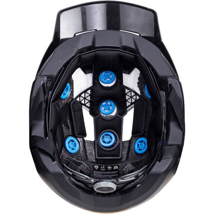 Leatt - MTB 4.0 AllMtn Helmet
