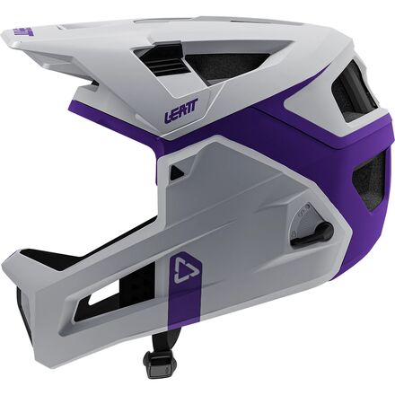 Leatt - MTB 4.0 Enduro Helmet