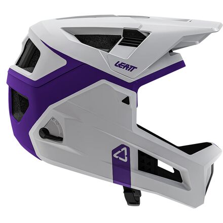 Leatt - MTB 4.0 Enduro Helmet