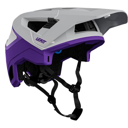 Leatt - MTB 4.0 Enduro Helmet