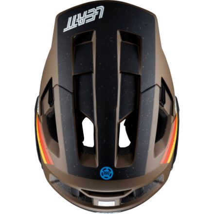 Leatt - MTB 4.0 Enduro Helmet