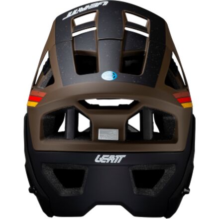 Leatt - MTB 4.0 Enduro Helmet