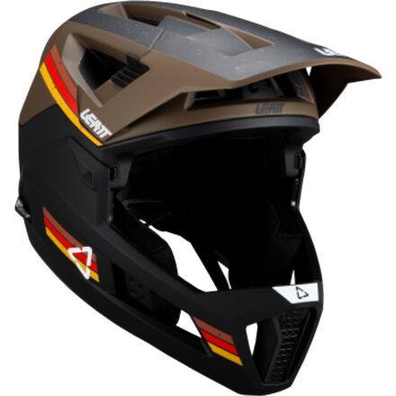 Leatt - MTB 4.0 Enduro Helmet