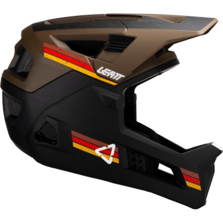 Leatt - MTB 4.0 Enduro Helmet