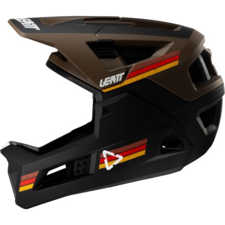 Leatt - MTB 4.0 Enduro Helmet
