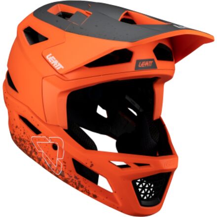 Leatt - MTB Gravity 4.0 Helmet