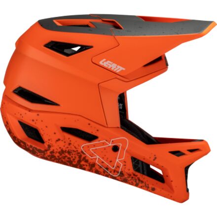 Leatt - MTB Gravity 4.0 Helmet