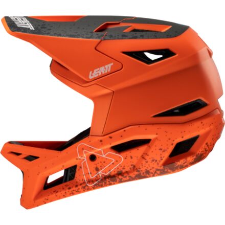 Leatt - MTB Gravity 4.0 Helmet