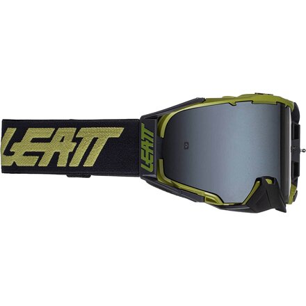 Velocity 6.5 Desert Goggle