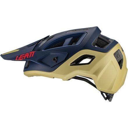 Leatt - MTB 3.0 AllMtn Helmet