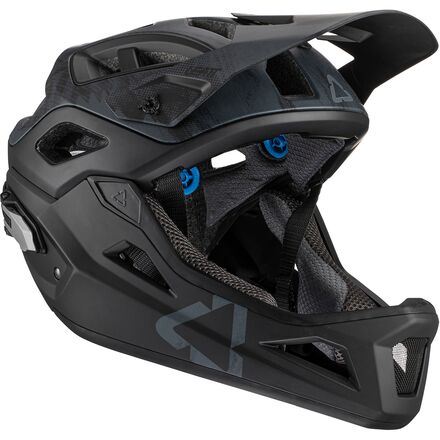 Leatt - MTB 3.0 Enduro Helmet