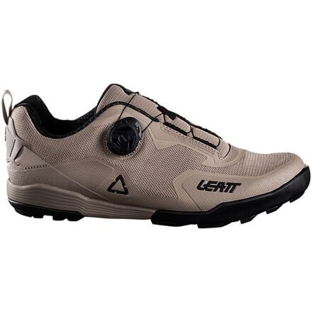 Leatt - 6.0 Clip Mountain Bike Shoe - Men's - Desert